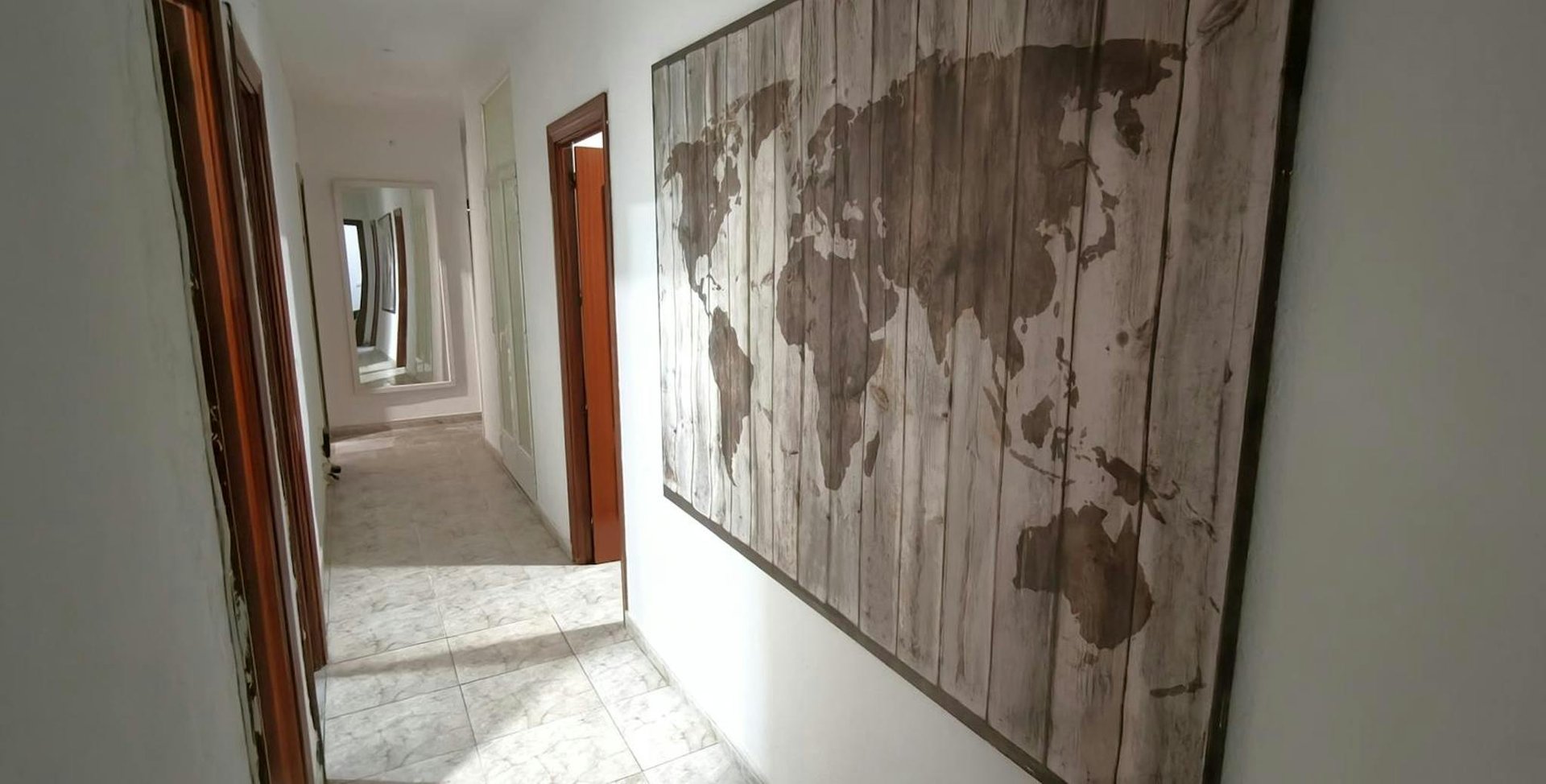 Habitación 150 m², Madrid