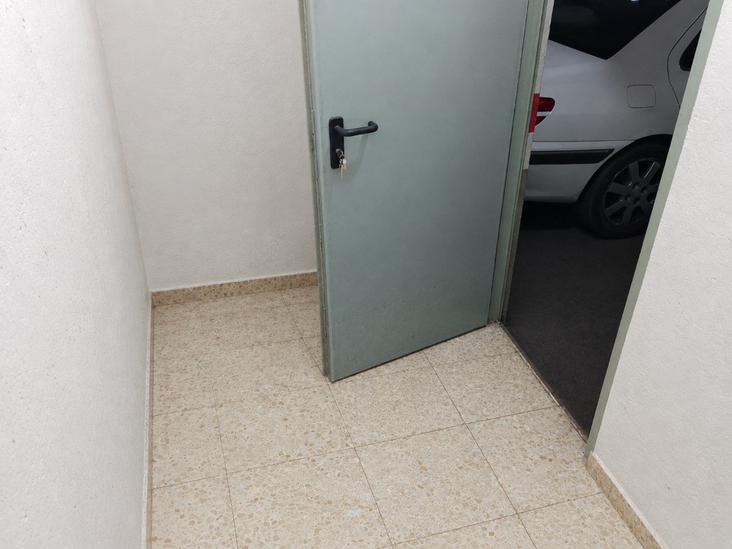Pis de 98 m² a Còrdova