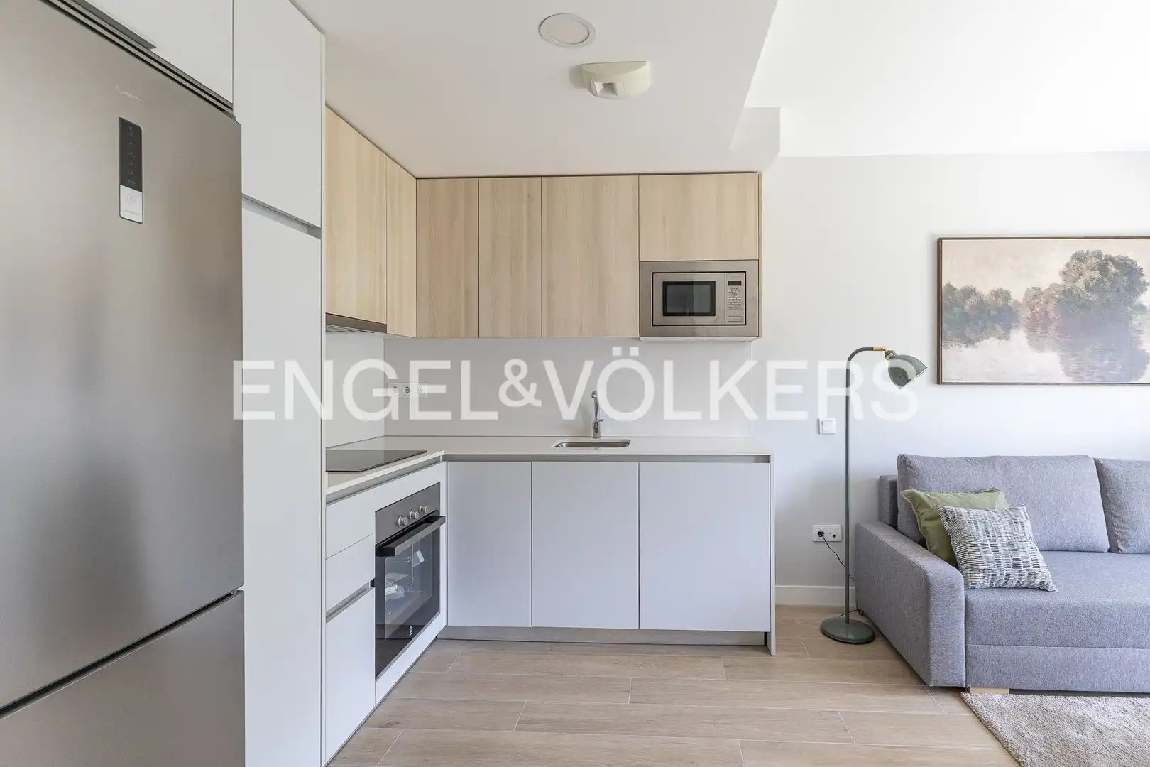 Piso de 52 m² en Madrid
