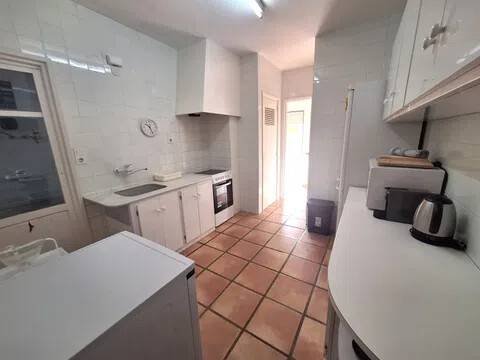 Pis de 115 m² a Xàbia