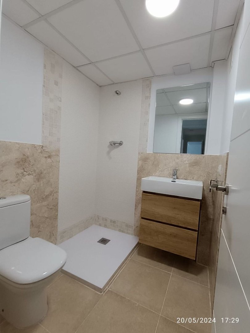 Piso de 104 m² en Valencia