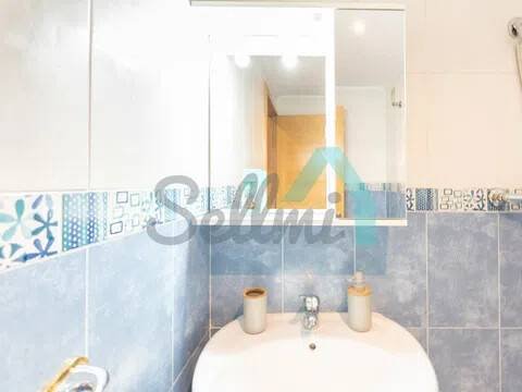 Piso de 103 m² en Oviedo