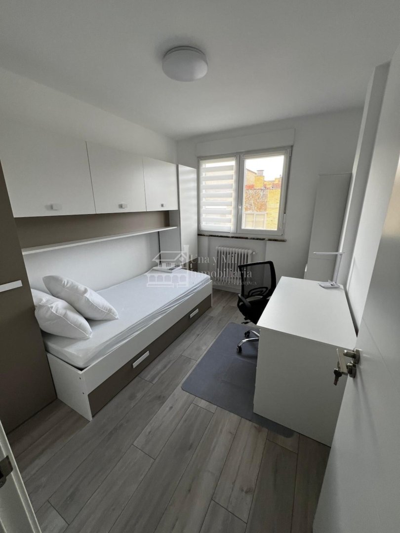Habitación 100 m², Salamanca