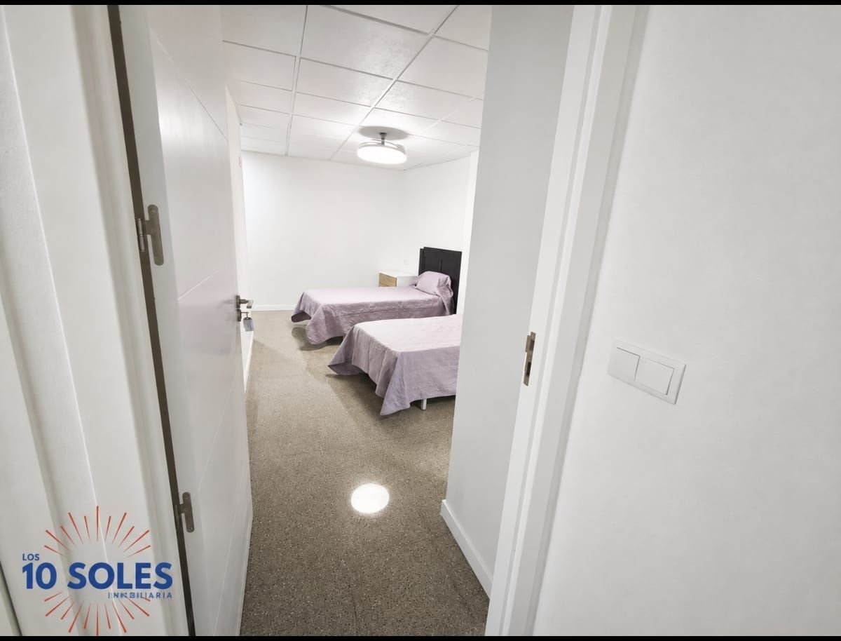 Piso de 40 m² en Orihuela