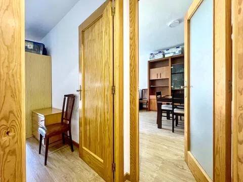 Piso de 48 m² en Jaca