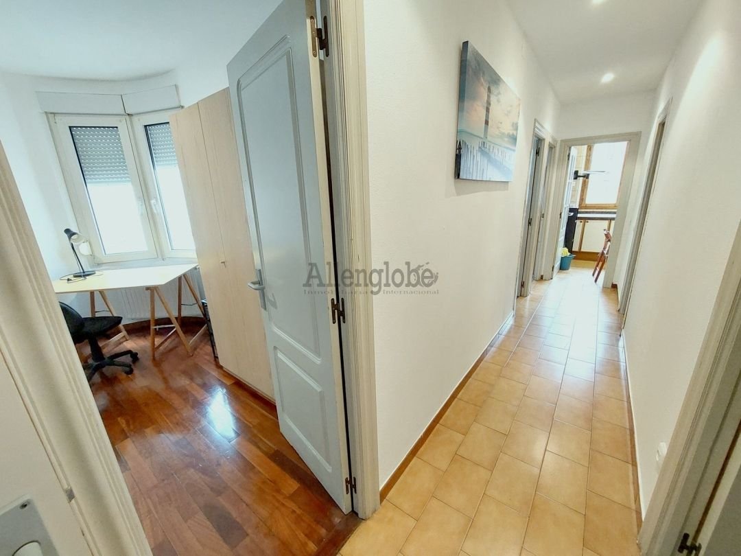 Piso de 99 m² en Oviedo