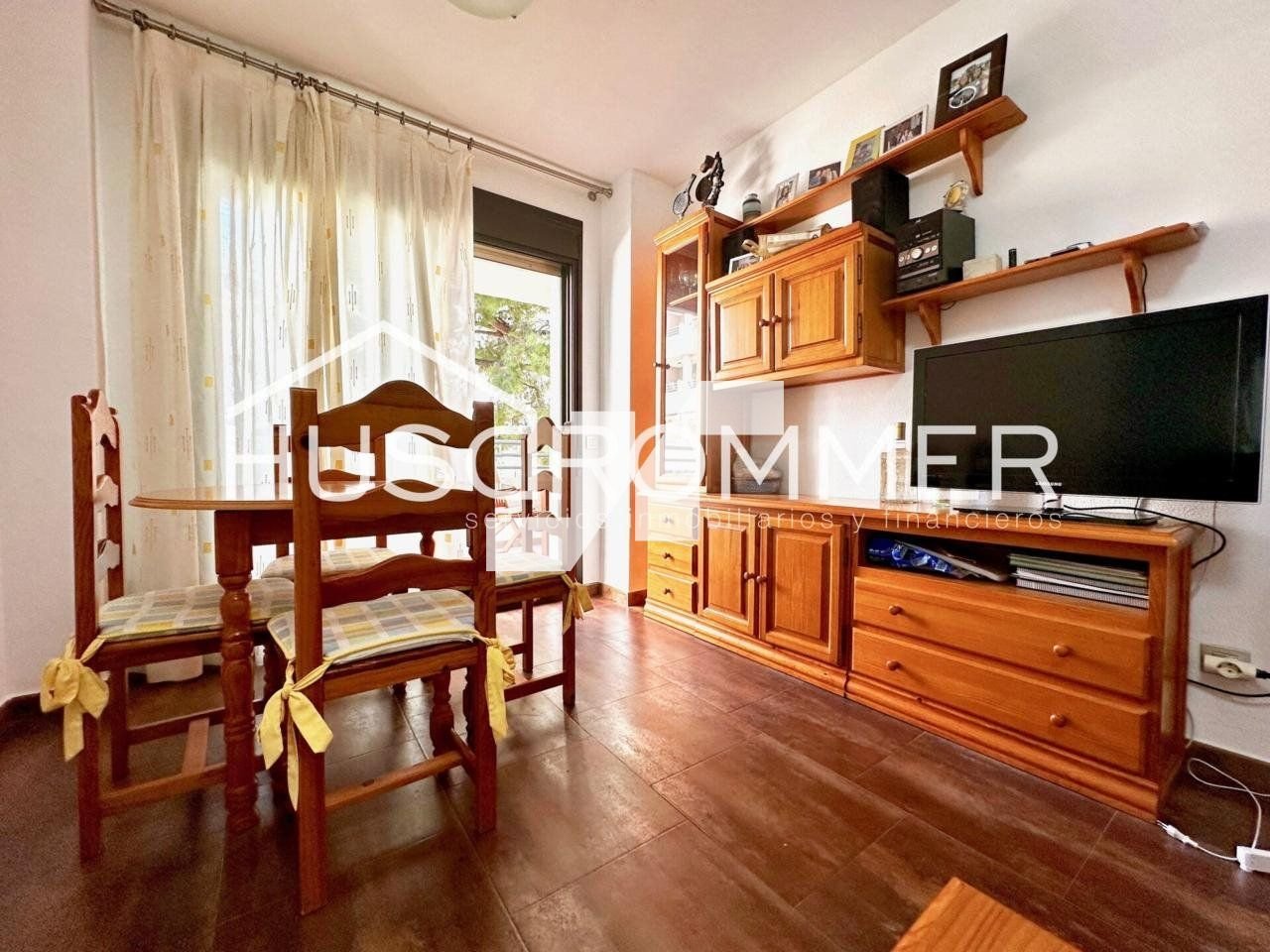 Piso de 85 m² en Benicasim