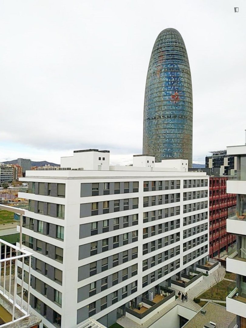 Habitación en alquiler, Barcelona