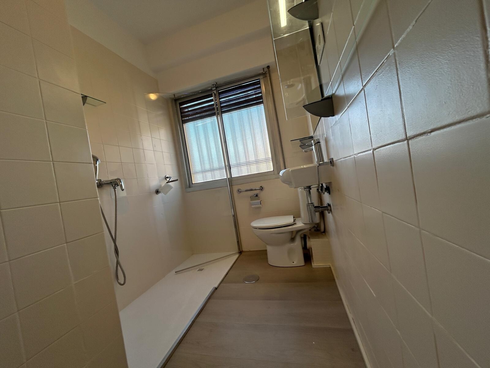 Wohnung 140 m² in Sevilla