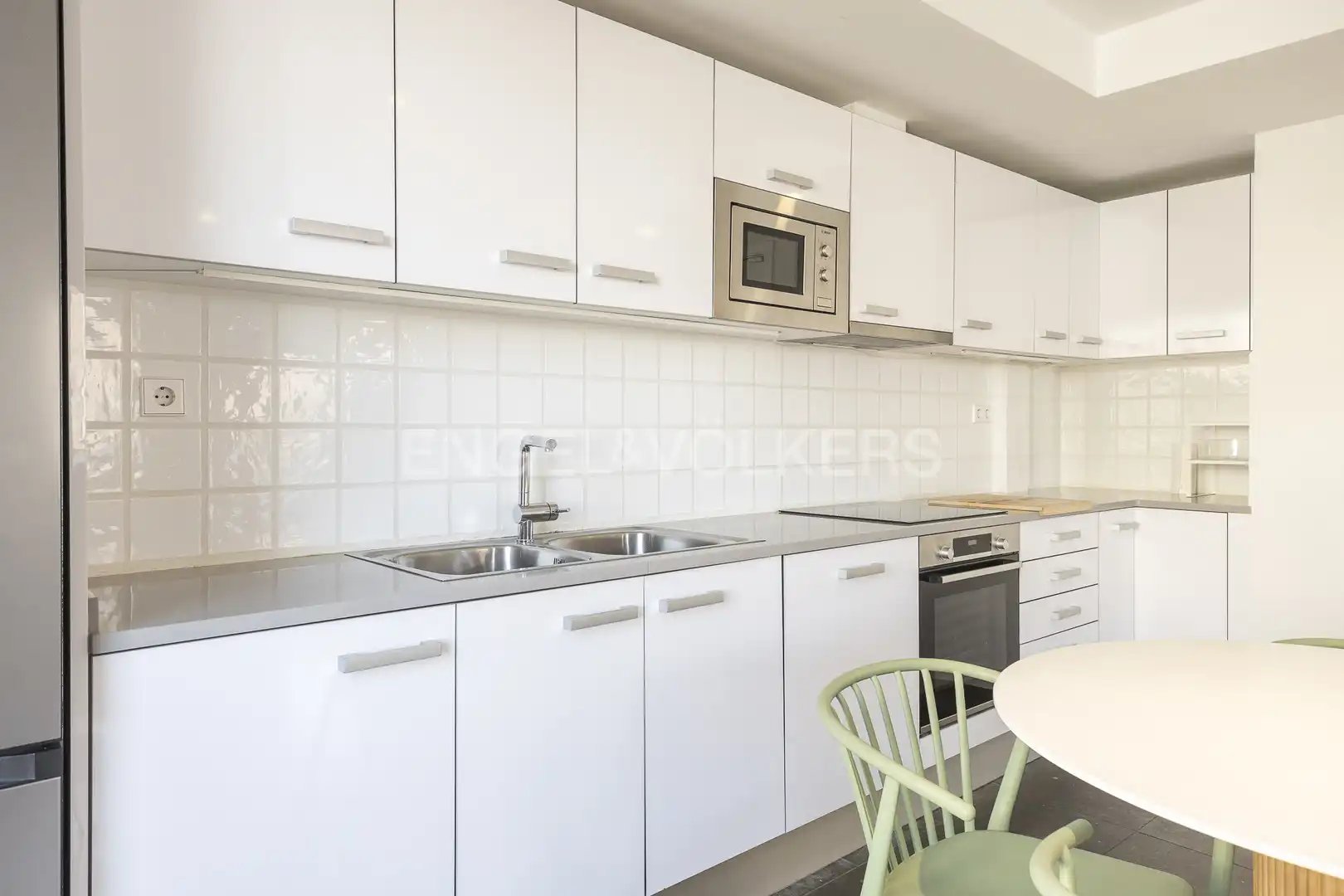 Piso de 102 m² en Barcelona