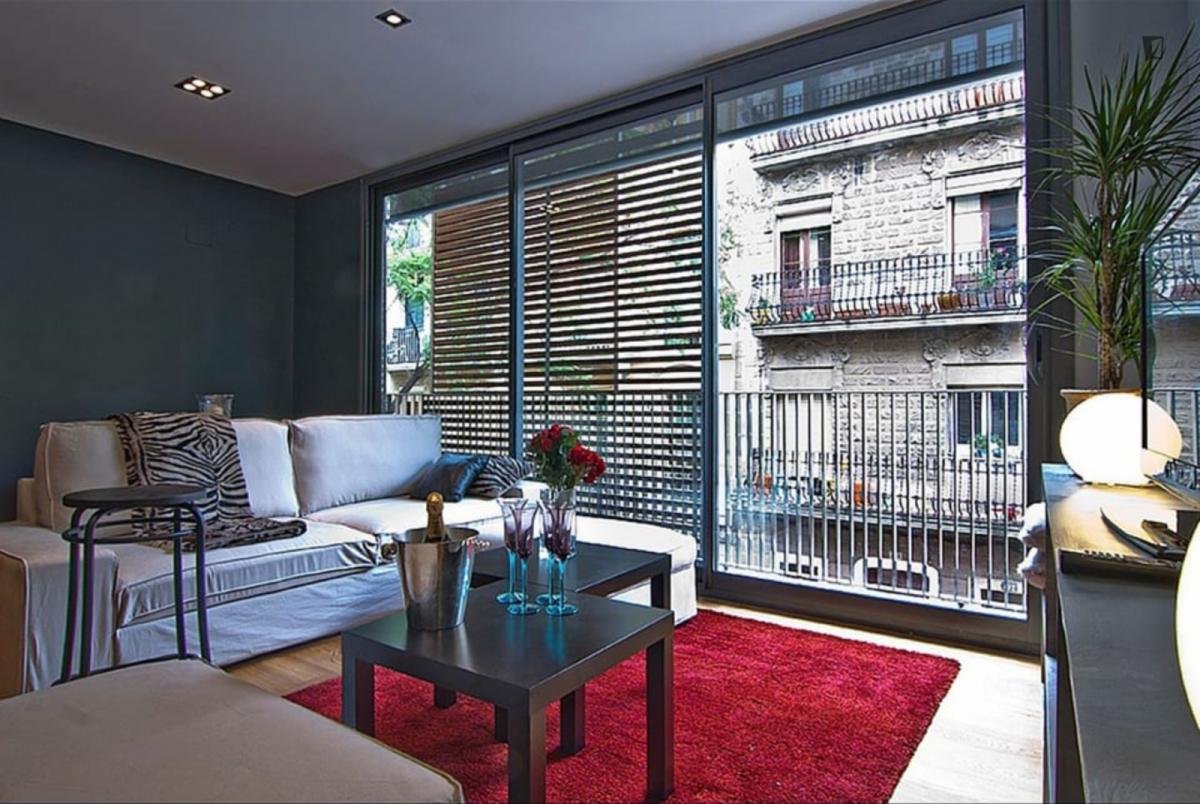 Piso de 70 m² en Barcelona