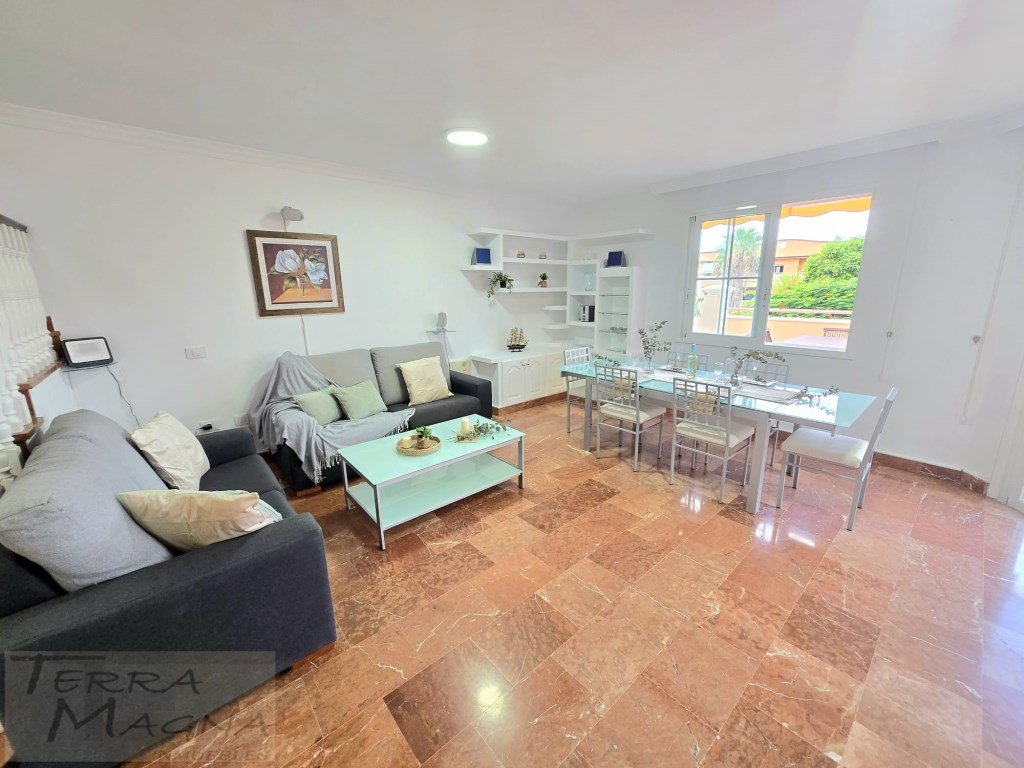 Piso de 160 m² en Adeje