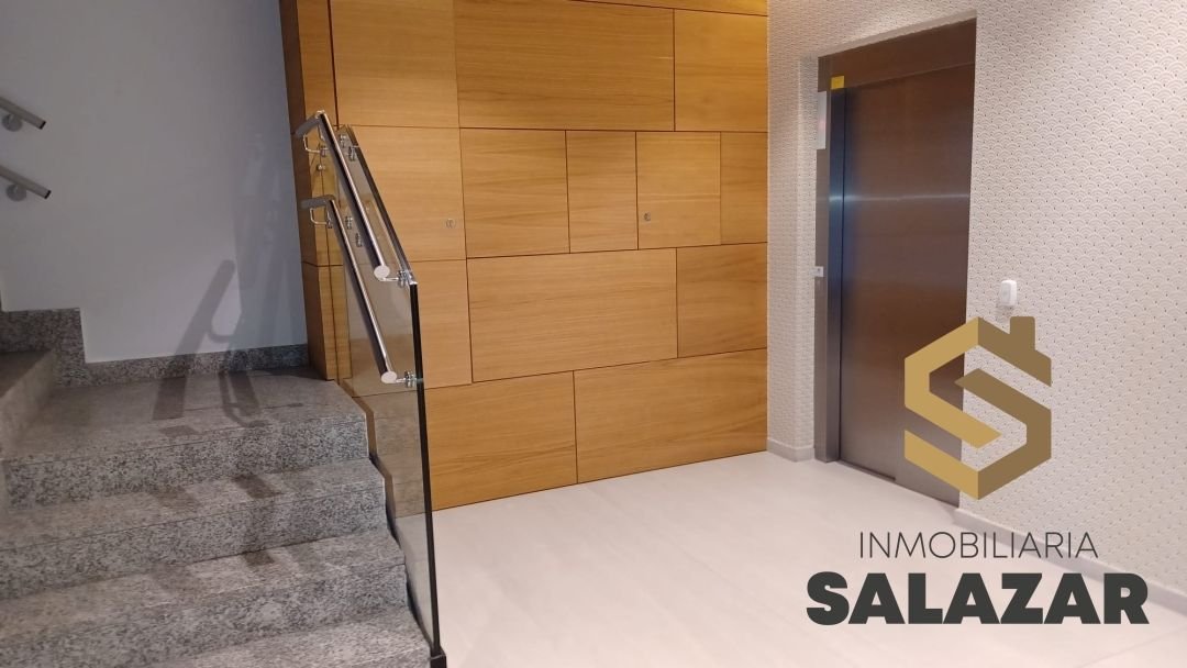Piso de 98 m² en Bilbao