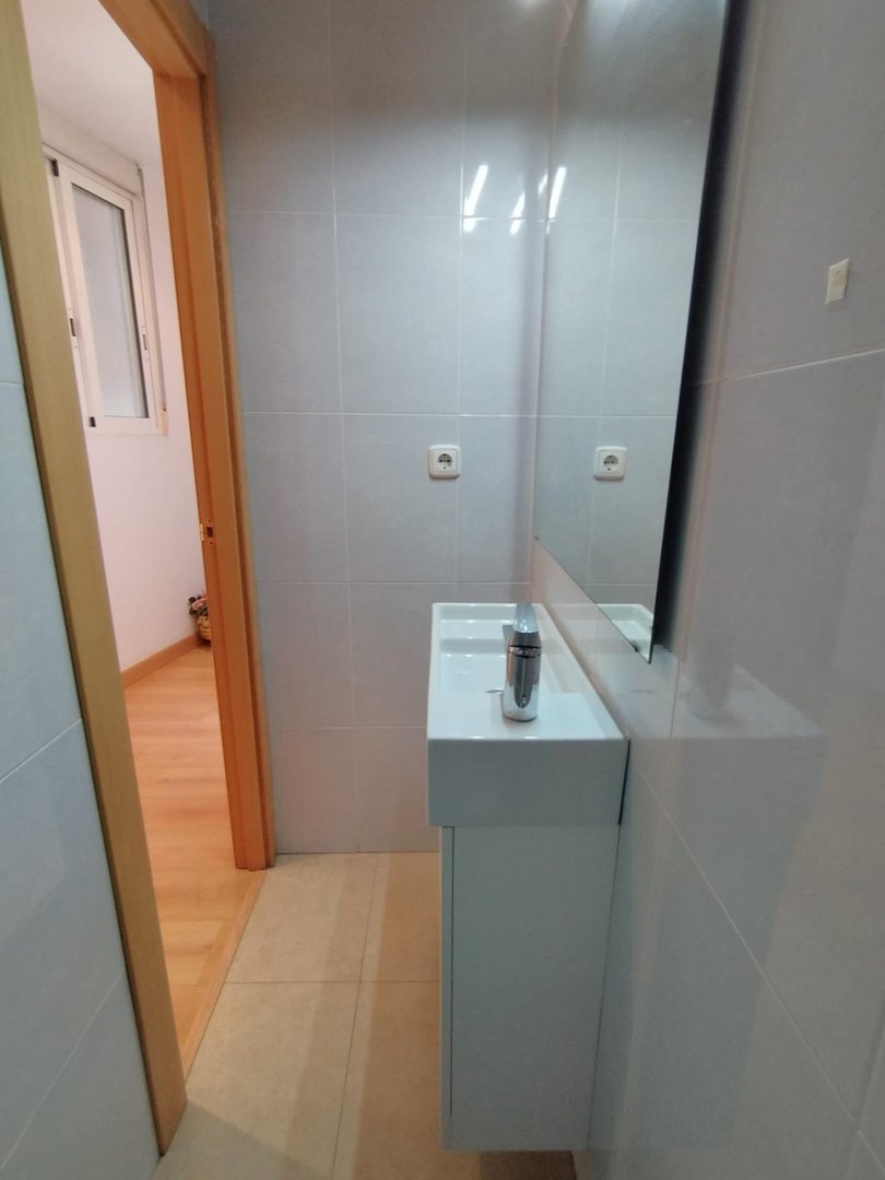 Piso de 107 m² en Murcia