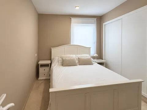 Piso de 88 m² en Benissa