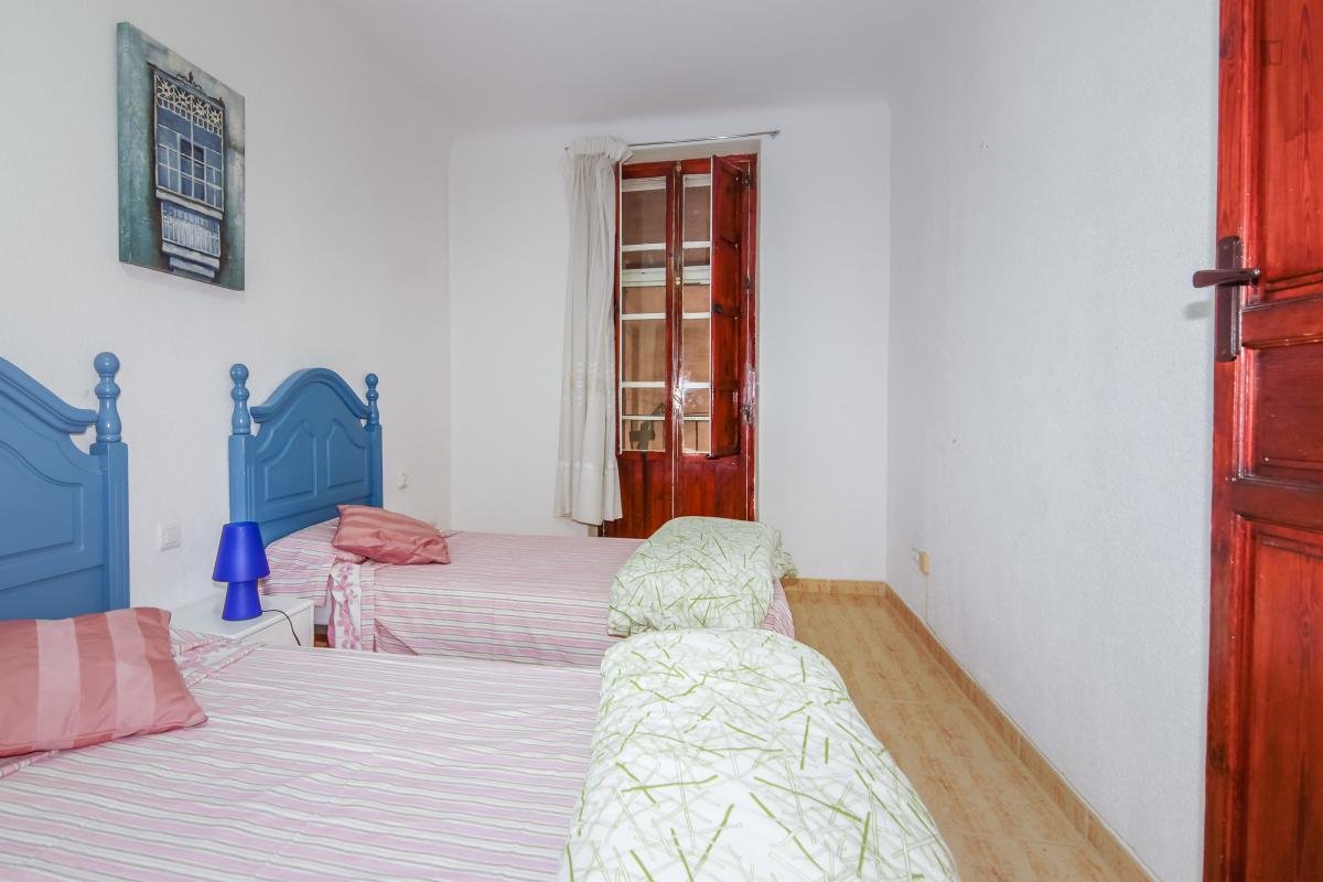 Wohnung 89 m² in Alicante
