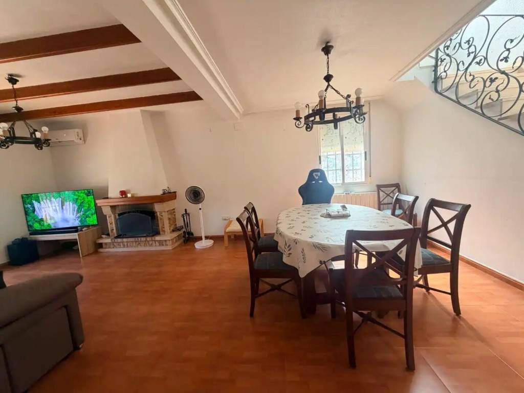Casa de 290 m² en Elche