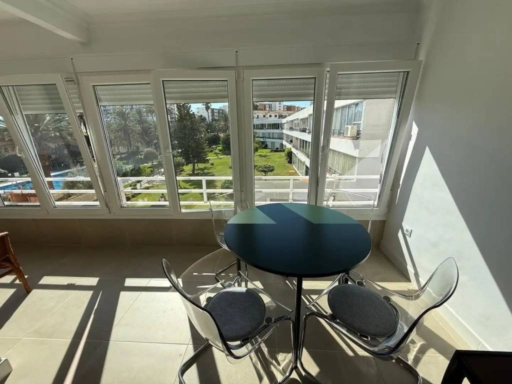 Appartamento 68 m² a Benalmádena