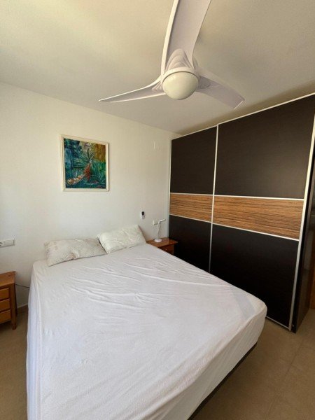 Piso de 78 m² en Peñíscola