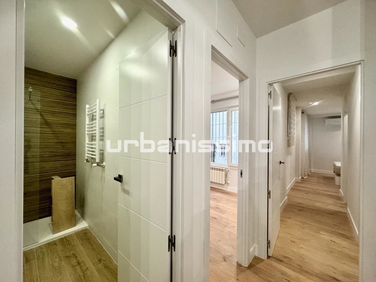 Pis de 66 m² a Madrid