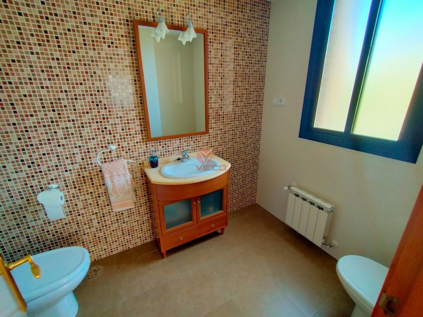 Piso de 103 m² en Cuenca