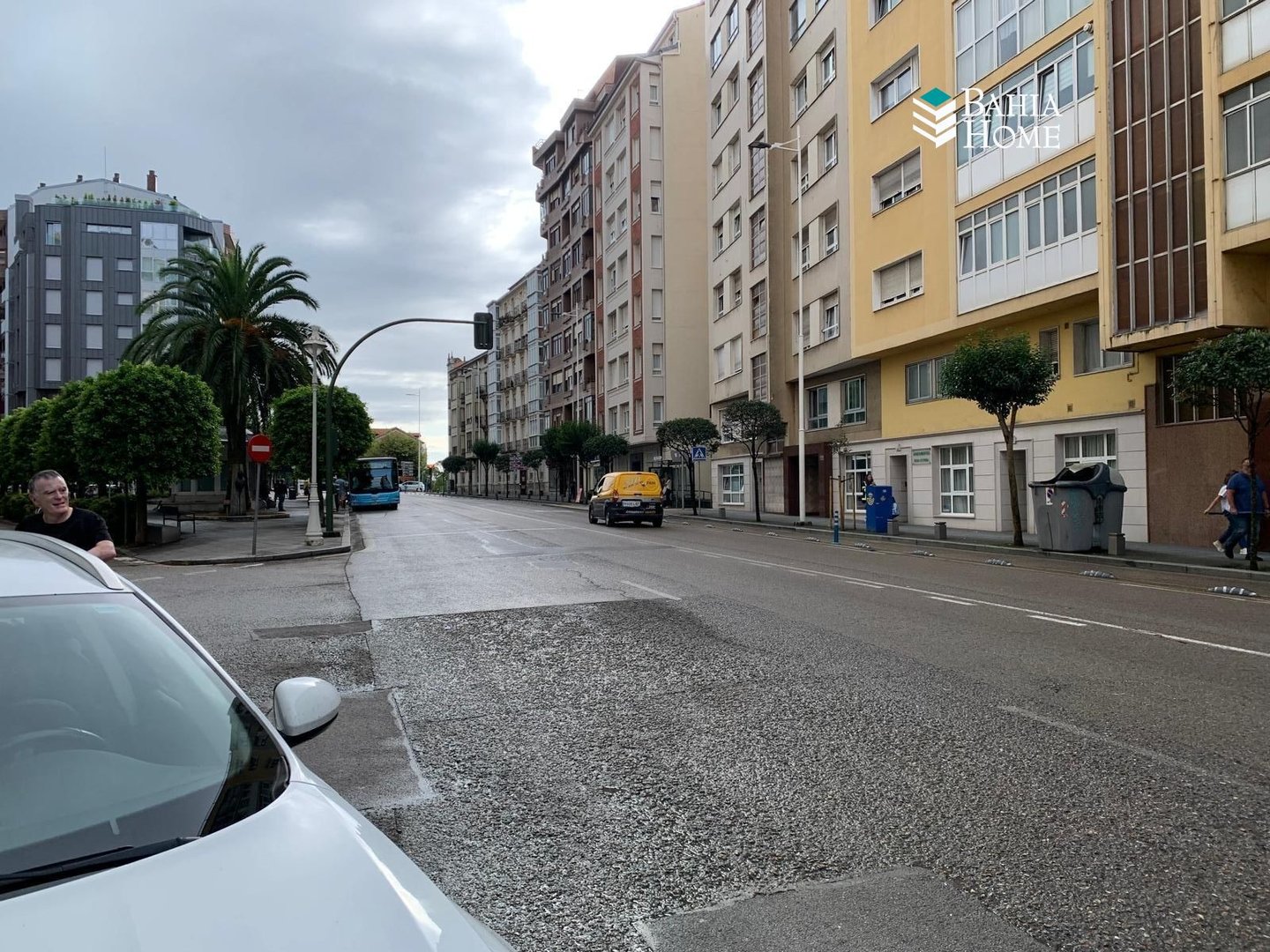 Piso de 65 m² en Santander