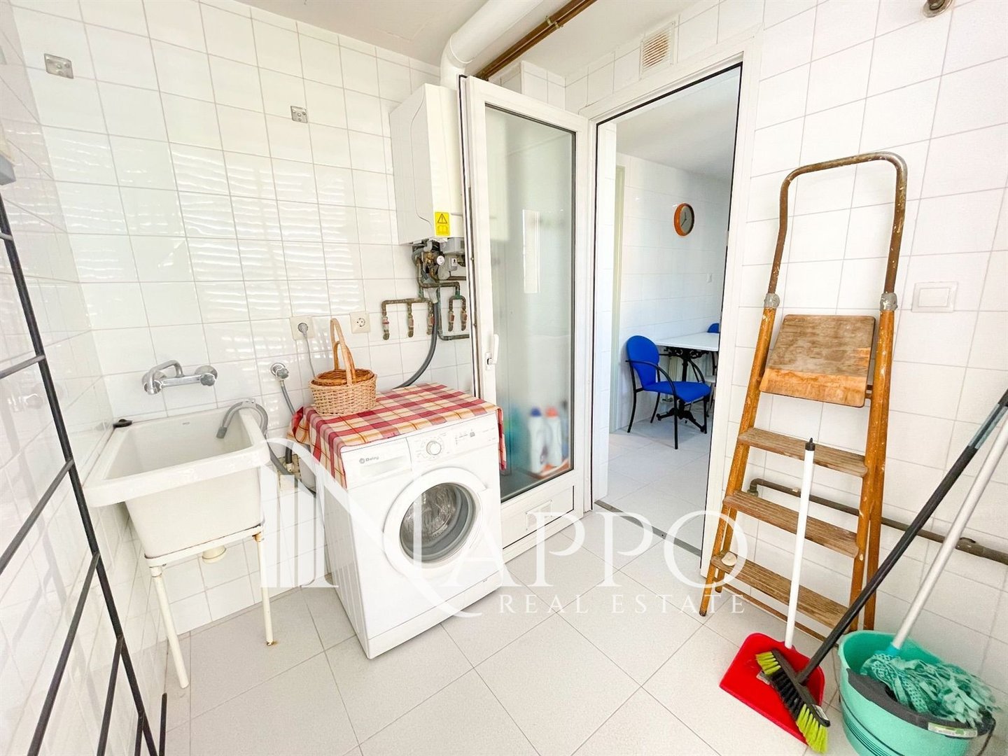 Piso de 138 m² en Palma