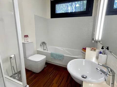 Piso de 215 m² en Cangas de Morrazo