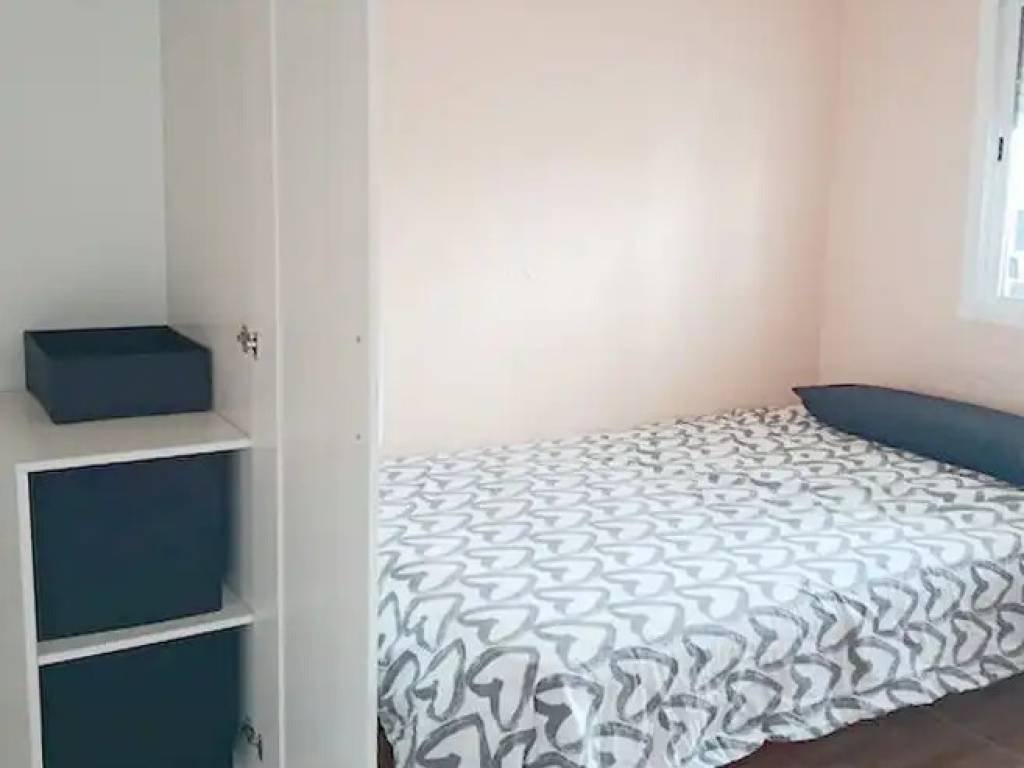 Pis de 72 m² a Sant Vicent del Raspeig