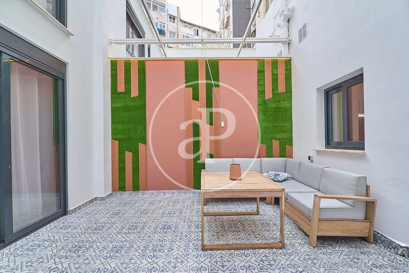Appartamento 150 m² a Valencia