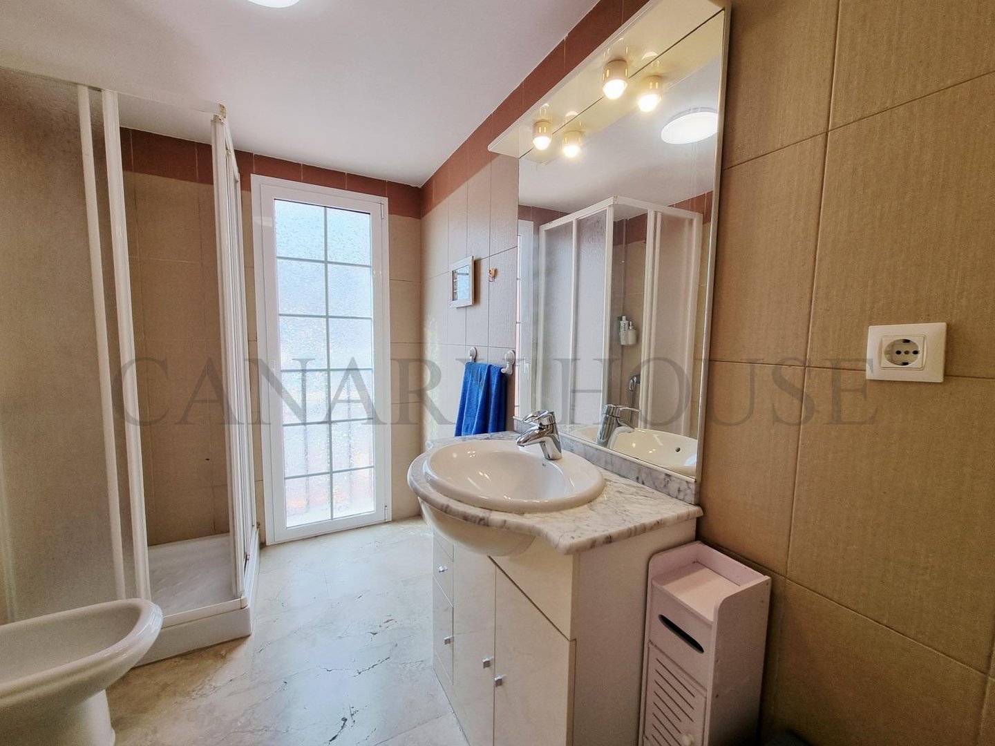 Casa de 101 m² en Mogán