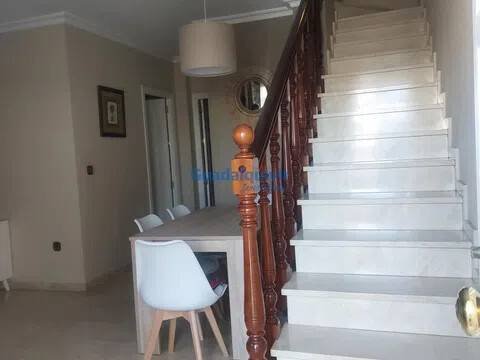 Piso de 105 m² en Dos Hermanas