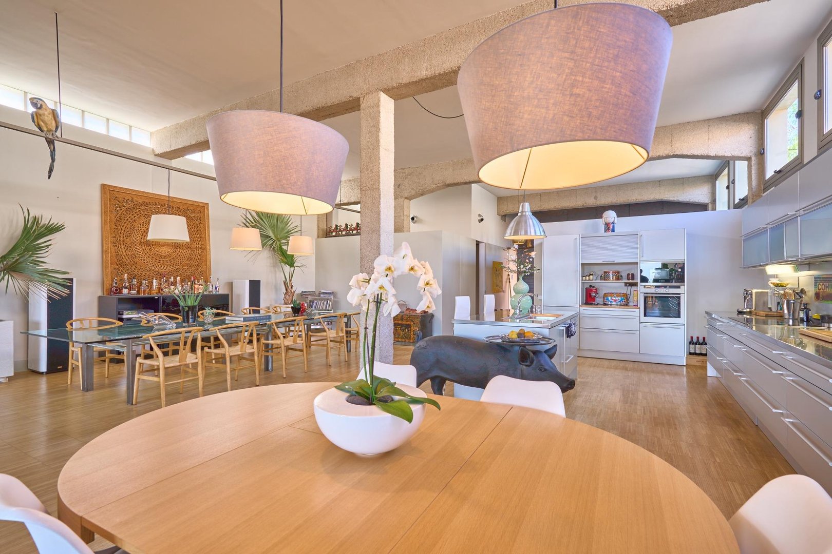 Casa de 416 m² en Palma