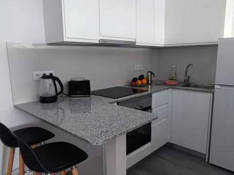 Wohnung 45 m² in San Bartolomé de Tirajana