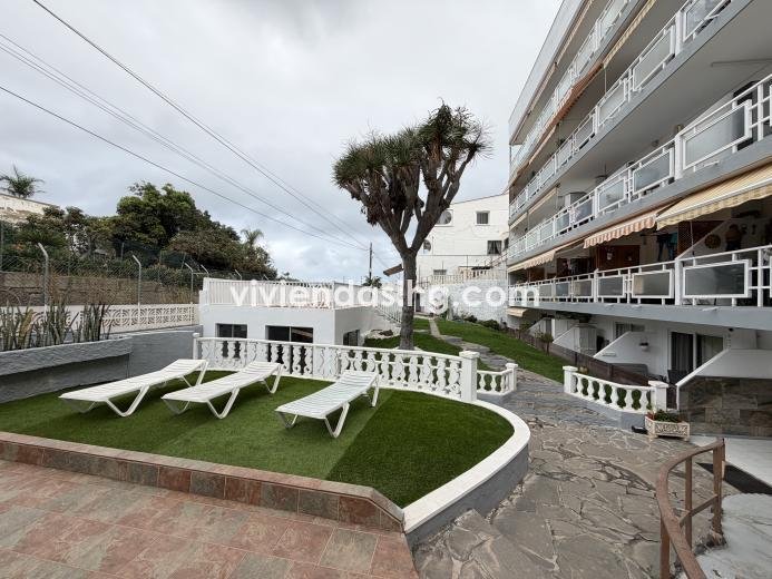 Pis de 24 m² a Puerto de la Cruz