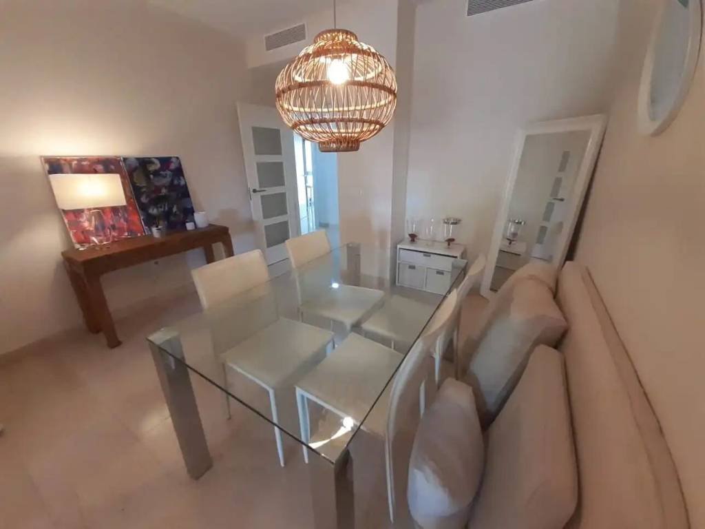 Piso de 130 m² en Benahavís