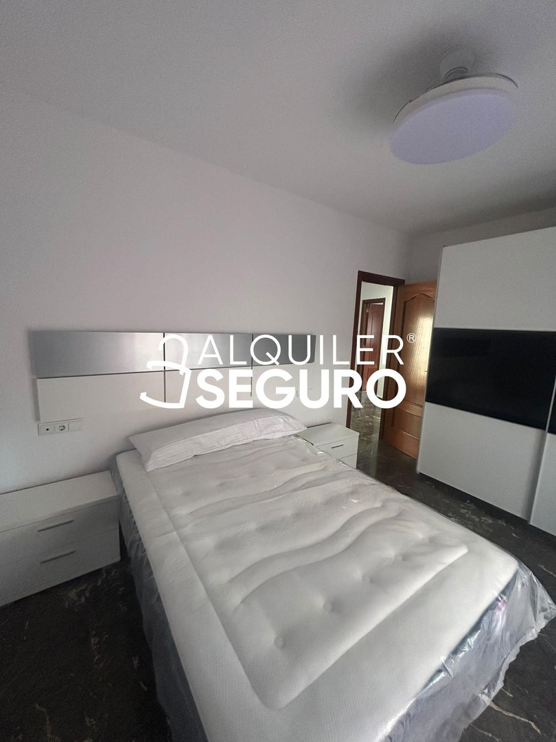 Appartement 60 m² à Maracena