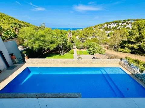 Casa de 250 m² a Sant Josep de sa Talaia