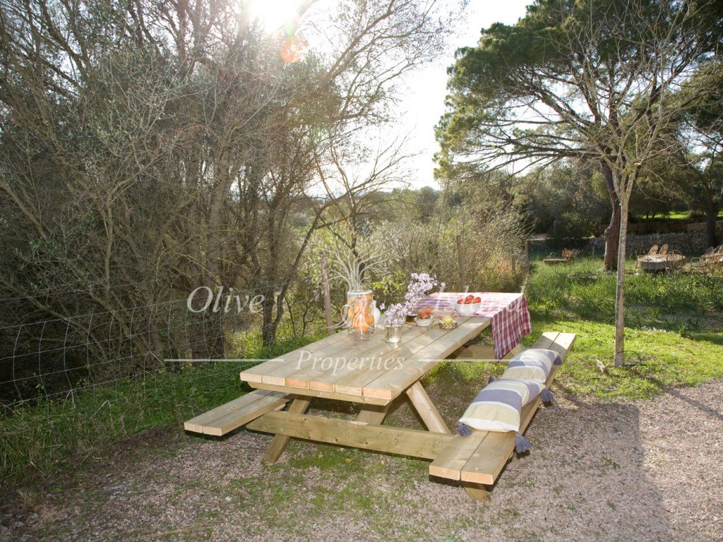 Apartamento 334 m² em Sencelles