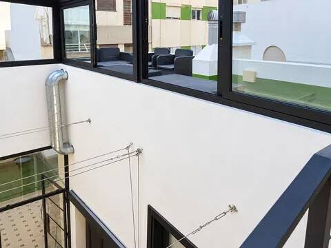 Pis de 180 m² a Santa Cruz de Tenerife