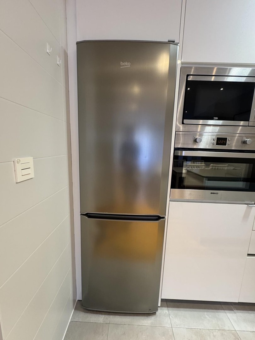 Pis de 50 m² a Getxo