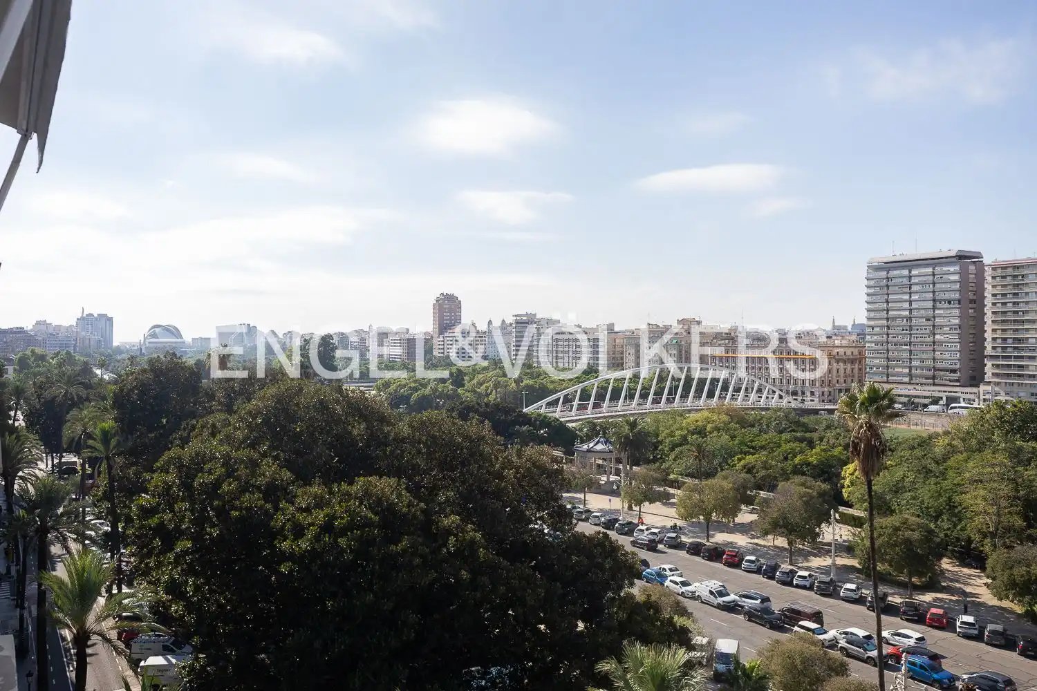 Pis de 163 m² a València