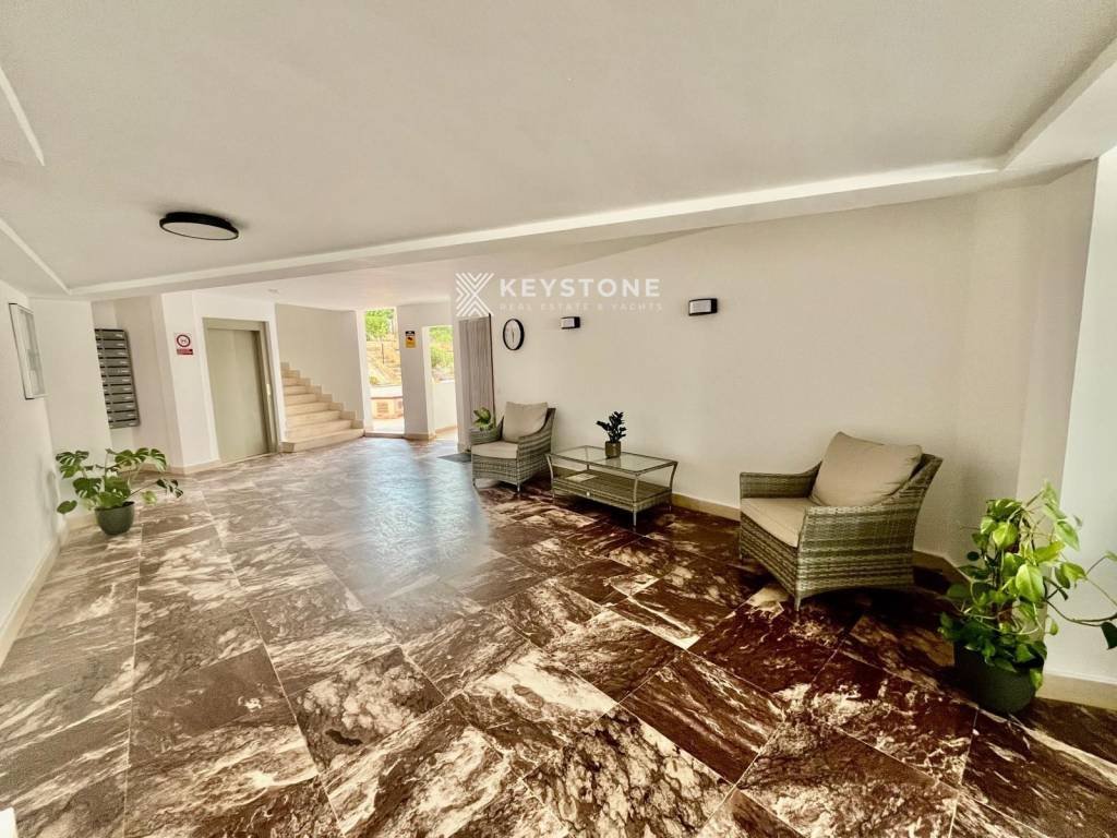 Pis de 70 m² a Calvià
