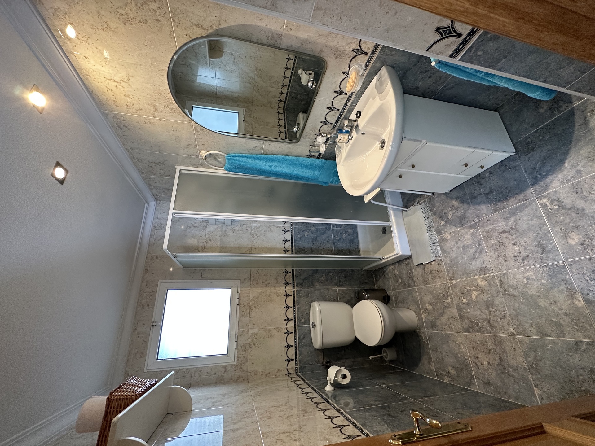 Piso de 128 m² en Alicante