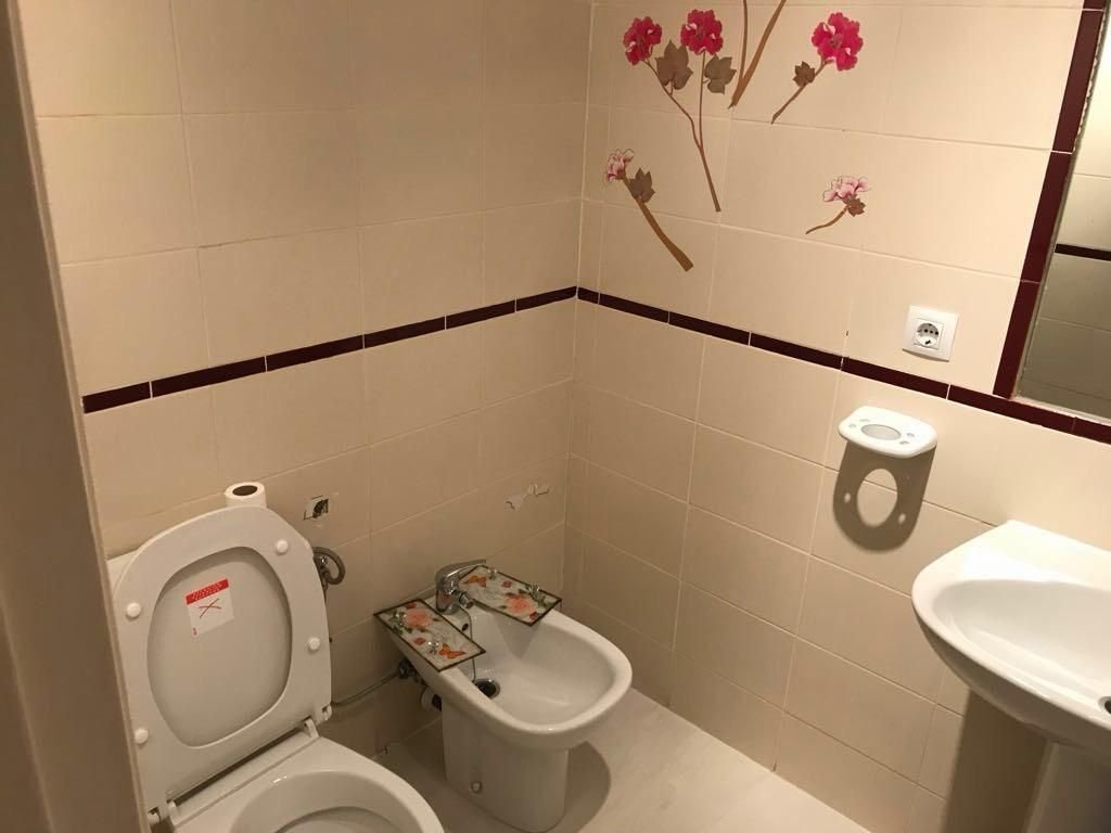 Pis de 60 m² a la Vila Joiosa