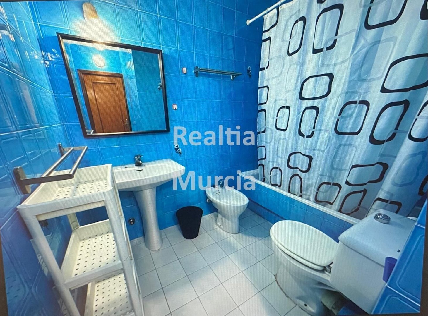 Piso de 109 m² en Murcia