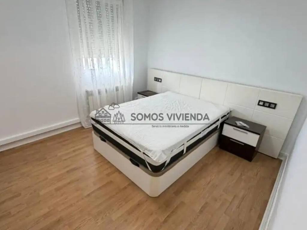 Piso de 86 m² en Ourense