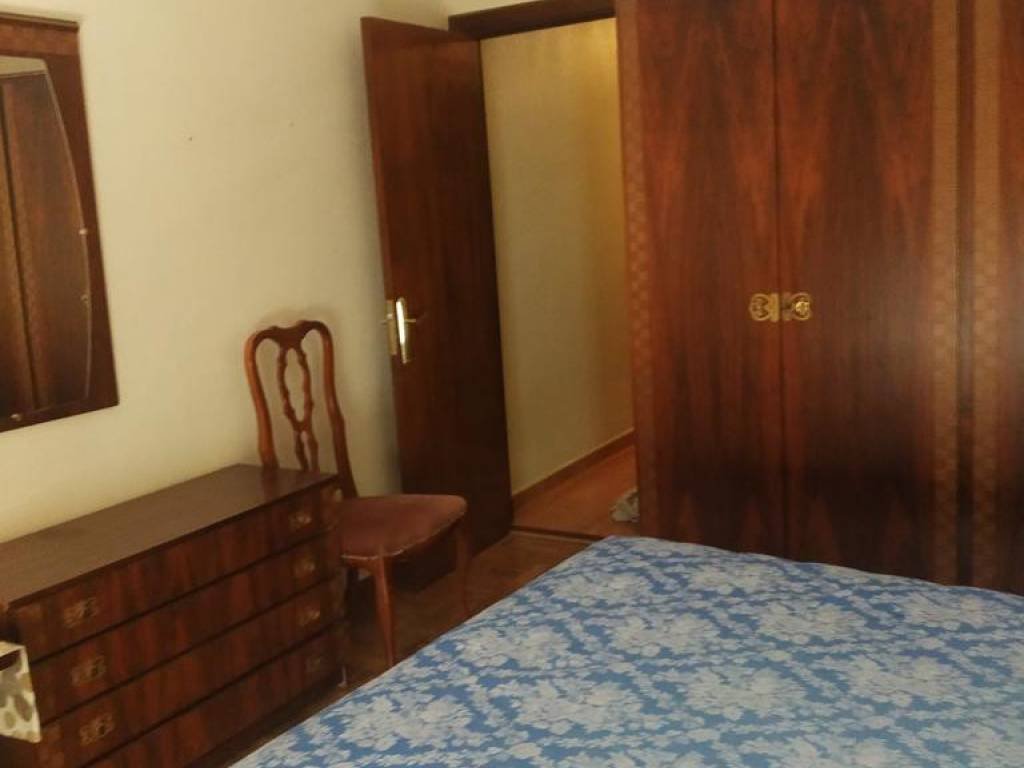 Piso de 100 m² en Salamanca