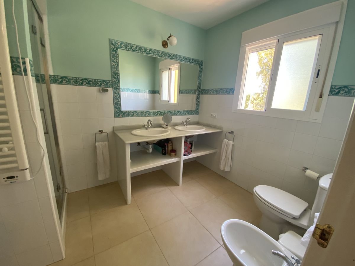 Casa en alquiler, Sanlúcar de Barrameda