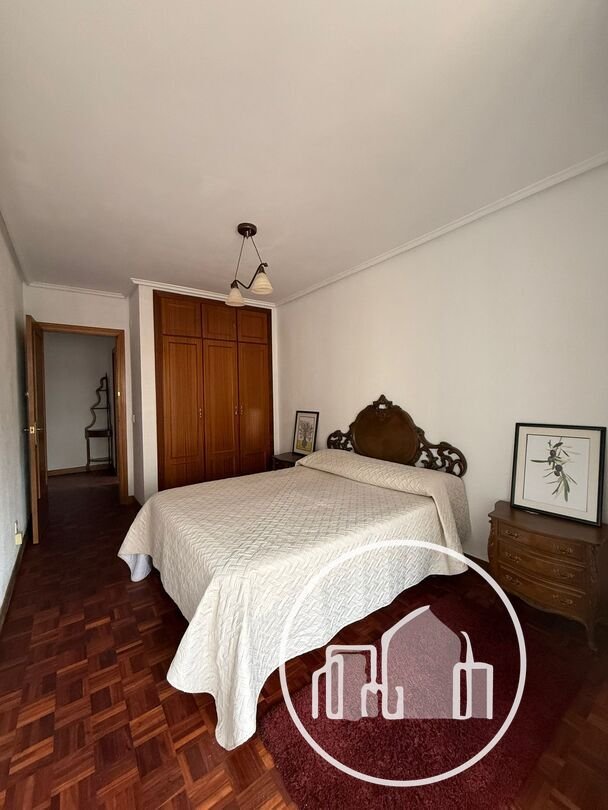 Piso de 133 m² en Medina de Pomar